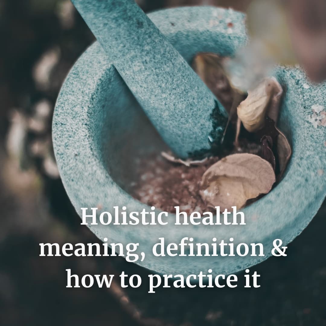 A love note to those tired of being told their bodies are broken