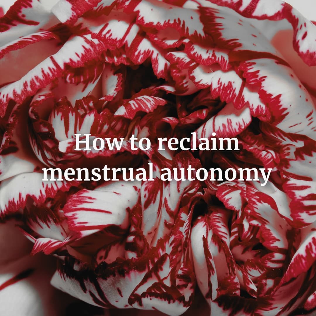 Why we created Baba Yaga: A cycle-aware app for a world that wasn’t built for us