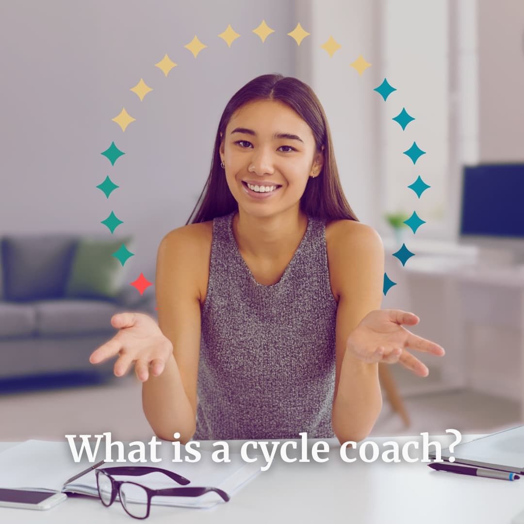 Reclaiming menstrual health with Baba Yaga